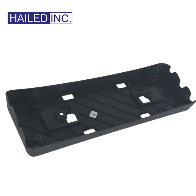 Lexus NX300 2018-2021 License Plate Bracket Fits OEM 52114-78140 - Hailed Inc.