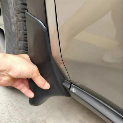 Lexus NX300 2018-2021 Mud Flaps Mudguards - Hailed Inc.