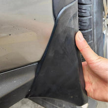 Lexus NX300 2018-2021 Mud Flaps Mudguards - Hailed Inc.