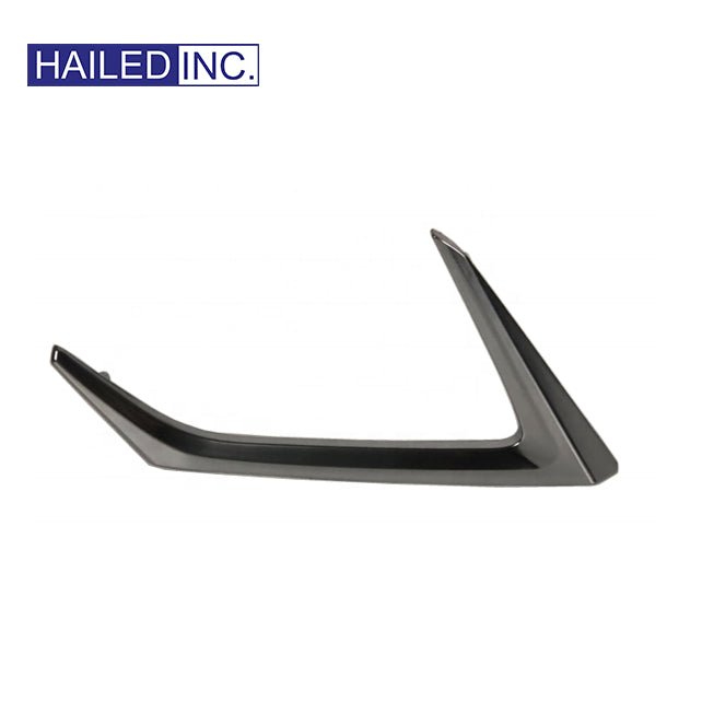 Lexus NX300 2018-2021 Rear Bumper Lower Lip Trim Fits OEM 52565-78020,52566-78020 - Hailed Inc.