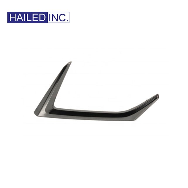 Lexus NX300 2018-2021 Rear Bumper Lower Lip Trim Fits OEM 52565-78020,52566-78020 - Hailed Inc.