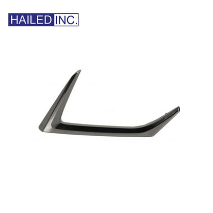 Lexus NX300 2018-2021 Rear Bumper Lower Lip Trim Fits OEM 52565-78020,52566-78020 - Hailed Inc.