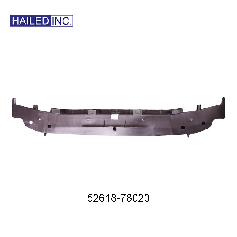 Lexus NX350h 2022-2026 Front Bumper Lower Guard Plate Fits OEM 52618-78020 - Hailed Inc.