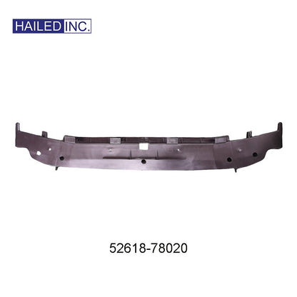 Lexus NX350h 2022-2026 Front Bumper Lower Guard Plate Fits OEM 52618-78020 - Hailed Inc.