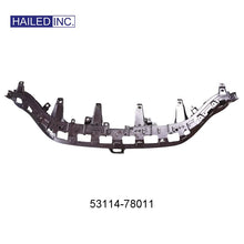Lexus NX350h 2022-2026 Grille Bracket Fits OEM 53114-78011 - Hailed Inc.