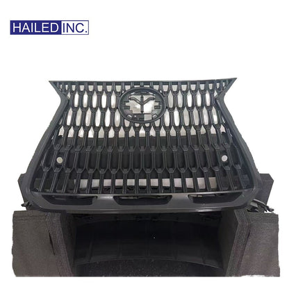 Lexus NX350h 2022-2026 Grille Fits OEM 53111-78180 - Hailed Inc.