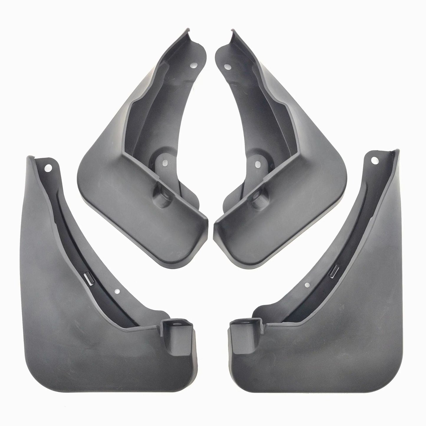 Lexus NX350h 2022-2026 Mud Flaps Mudguards - Hailed Inc.