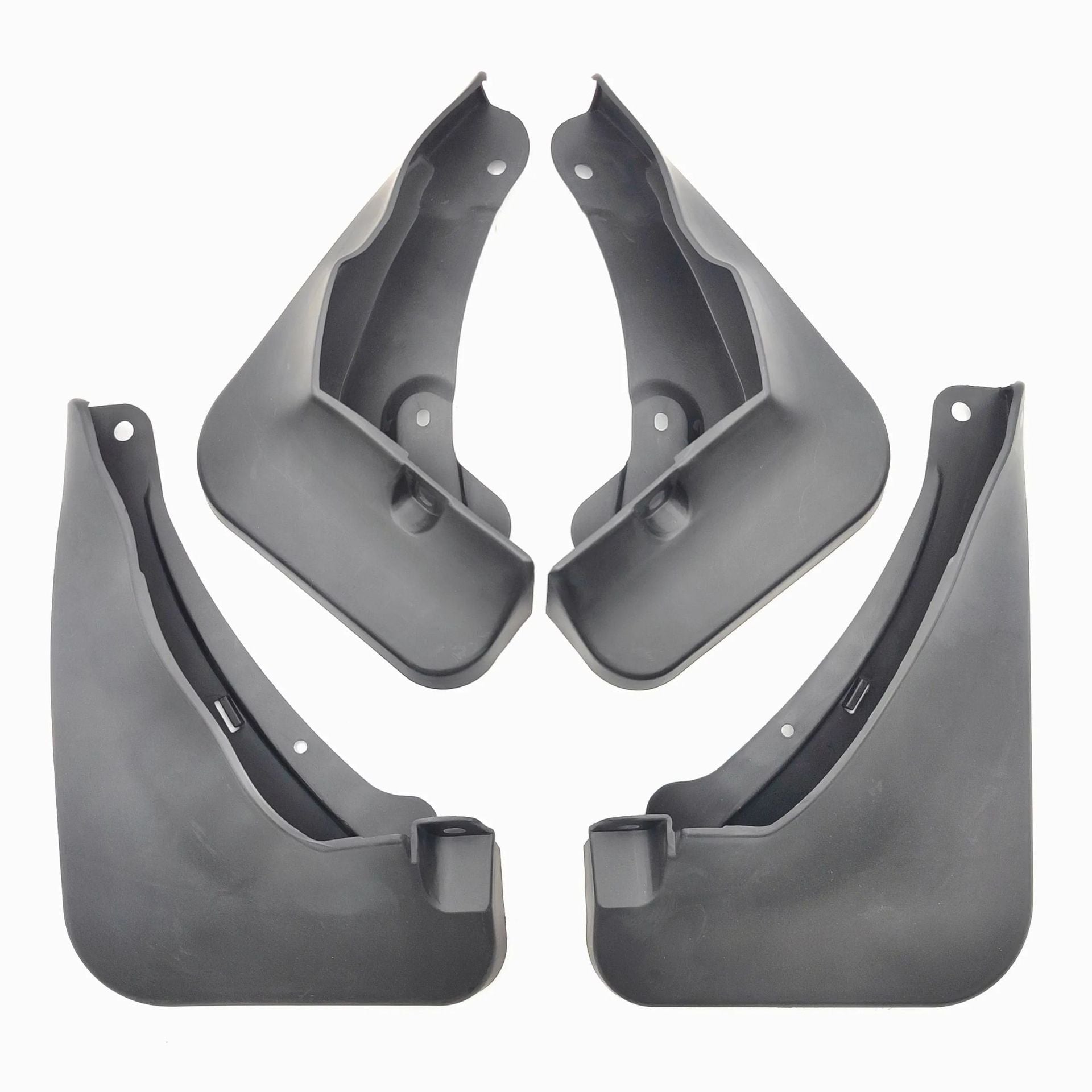 Lexus NX350h 2022-2026 Mud Flaps Mudguards - Hailed Inc.