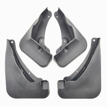 Lexus NX350h 2022-2026 Mud Flaps Mudguards - Hailed Inc.