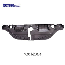 Lexus NX350h 2022-2026 Water tank Top Guard Plate Fits OEM 16681-25060 - Hailed Inc.