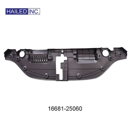 Lexus NX350h 2022-2026 Water tank Top Guard Plate Fits OEM 16681-25060 - Hailed Inc.