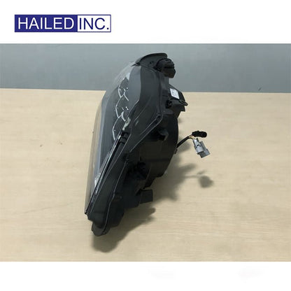 Lexus RX200t 2016 - 2019 3 Lens Headlight Fits OEM 81185 - 48D40 81145 - 48D40 - Hailed Inc.