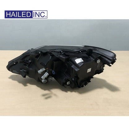 Lexus RX200t 2016 - 2019 3 Lens Headlight Fits OEM 81185 - 48D40 81145 - 48D40 - Hailed Inc.