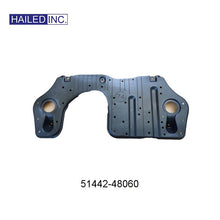 Lexus RX200t 2016 - 2019 Engine Underbody Rear Guard Plate Fits OEM 51442 - 48060 - Hailed Inc.