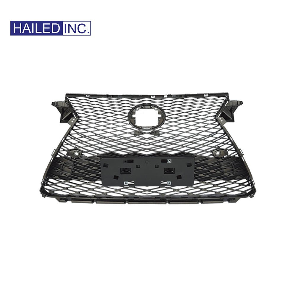 Lexus RX200t 2016 - 2019 F - Sport Grille Fits OEM 53101 - 48B00 - Hailed Inc.