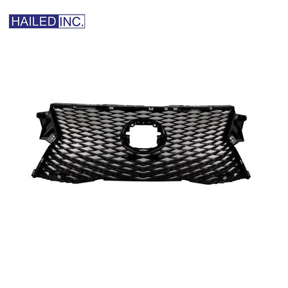Lexus RX200t 2016 - 2019 F - Sport Radiator Upper Grille Fits OEM 53111 - 48330 - Hailed Inc.
