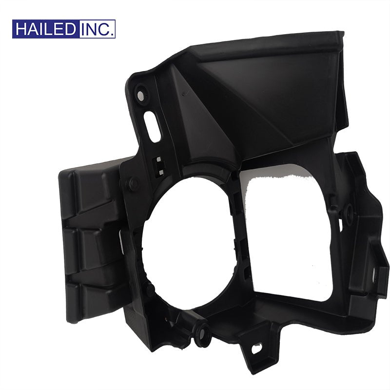 Lexus RX200t 2016 - 2019 Fog Light Bracket Fits OEM 52126 - 48091 52125 - 48091 - Hailed Inc.