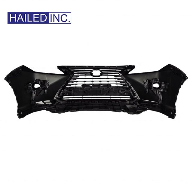 Lexus RX200t 2016 - 2019 Front Bumper Body Kits - Hailed Inc.