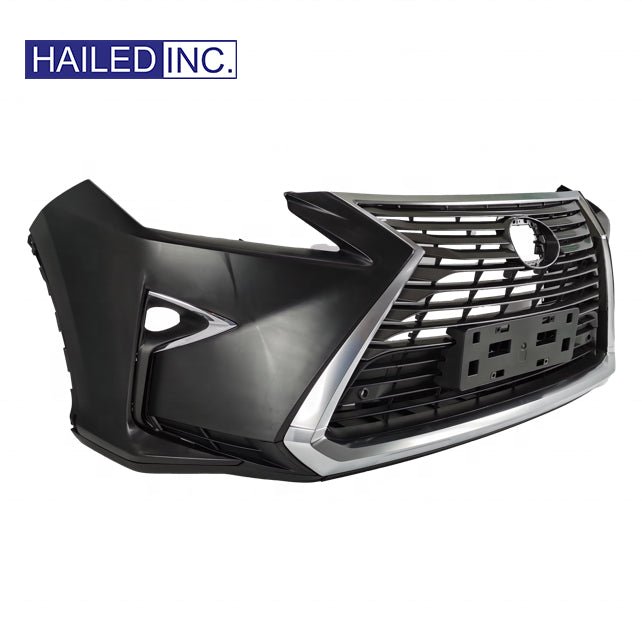 Lexus RX200t 2016 - 2019 Front Bumper Body Kits - Hailed Inc.