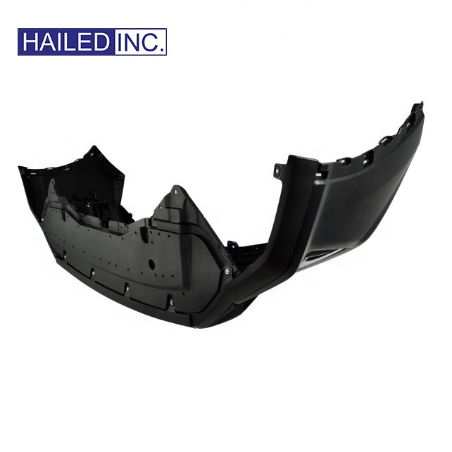 Lexus RX200t 2016 - 2019 Front Bumper Body Kits - Hailed Inc.