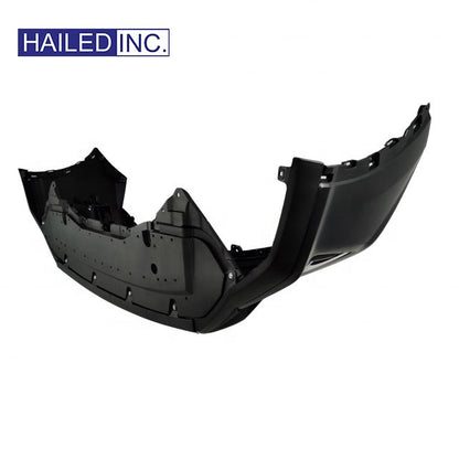 Lexus RX200t 2016 - 2019 Front Bumper Body Kits - Hailed Inc.