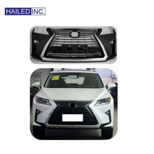 Lexus RX200t 2016 - 2019 Front Bumper Body Kits - Hailed Inc.