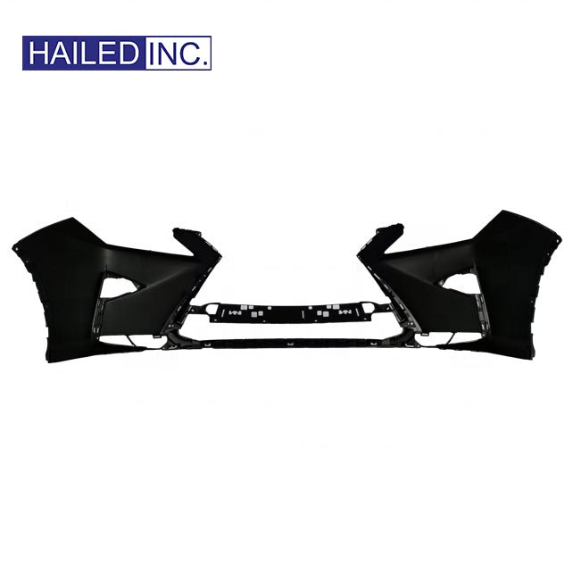 Lexus RX200t 2016 - 2019 Front Bumper Fits OEM 52119 - 4D938 - Hailed Inc.