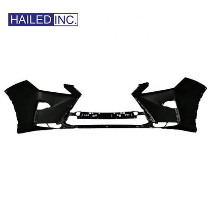 Lexus RX200t 2016 - 2019 Front Bumper Fits OEM 52119 - 4D938 - Hailed Inc.