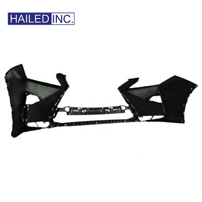 Lexus RX200t 2016 - 2019 Front Bumper Fits OEM 52119 - 4D938 - Hailed Inc.