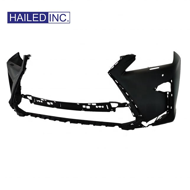 Lexus RX200t 2016 - 2019 Front Bumper Fits OEM 52119 - 4D938 - Hailed Inc.