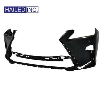 Lexus RX200t 2016 - 2019 Front Bumper Fits OEM 52119 - 4D938 - Hailed Inc.