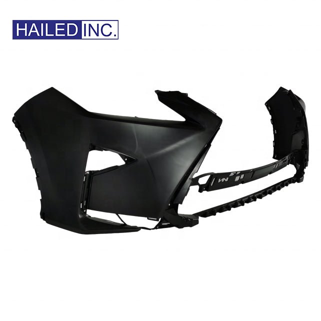 Lexus RX200t 2016 - 2019 Front Bumper Fits OEM 52119 - 4D938 - Hailed Inc.
