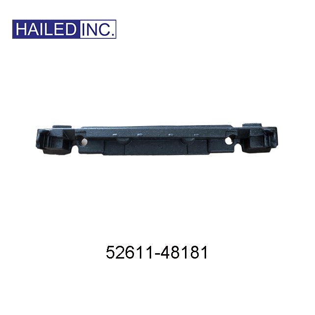 Lexus RX200t 2016 - 2019 Front Bumper Foam Fits OEM 52611 - 48181 - Hailed Inc.