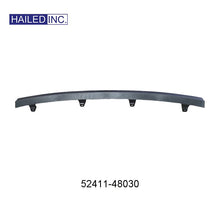 Lexus RX200t 2016 - 2019 Front Bumper Lower Trim Middle Fits OEM 52411 - 48030 - Hailed Inc.