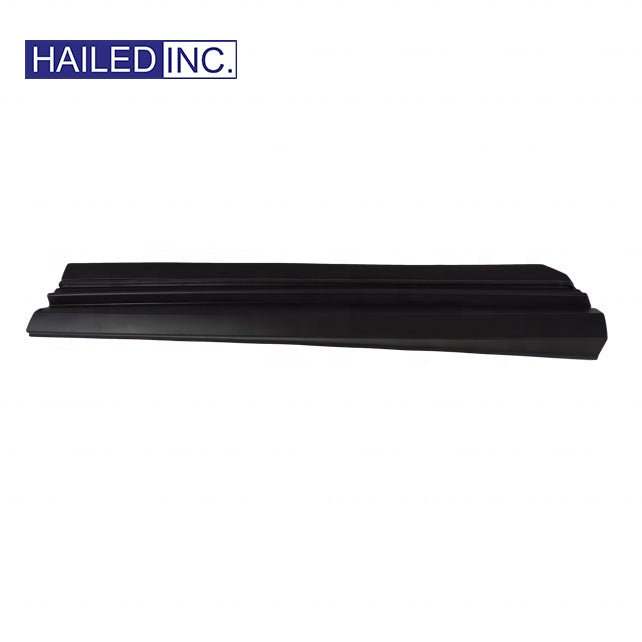 Lexus RX200t 2016-2019 Front Door Outside Moulding Body Side Skirts Fits OEM 75071-48100 75072-48100 - Detail View