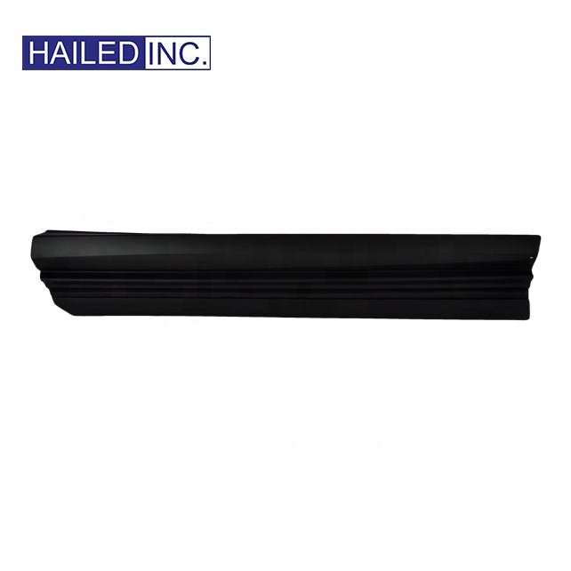 Lexus RX200t 2016-2019 Front Door Outside Moulding Body Side Skirts Fits OEM 75071-48100 75072-48100 - Front View