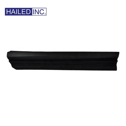 Lexus RX200t 2016-2019 Front Door Outside Moulding Body Side Skirts Fits OEM 75071-48100 75072-48100 - Front View