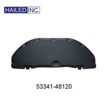 Lexus RX200t 2016 - 2019 Front Hood Heat Insulation Pad Fits OEM 53341 - 48120 - Hailed Inc.