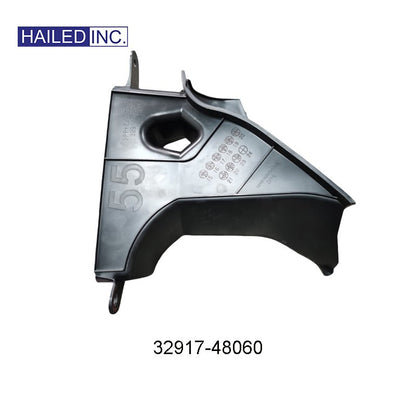 Lexus RX200t 2016 - 2019 Gearbox Radiator air Inlet Fits OEM 32917 - 48060 - Hailed Inc.