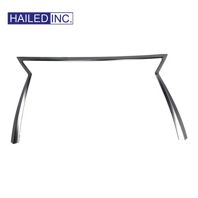 Lexus RX200t 2016 - 2019 Grille Moulding Trim Fits OEM 53121 - 48130 - Hailed Inc.