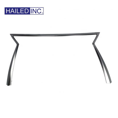 Lexus RX200t 2016 - 2019 Grille Moulding Trim Fits OEM 53121 - 48130 - Hailed Inc.