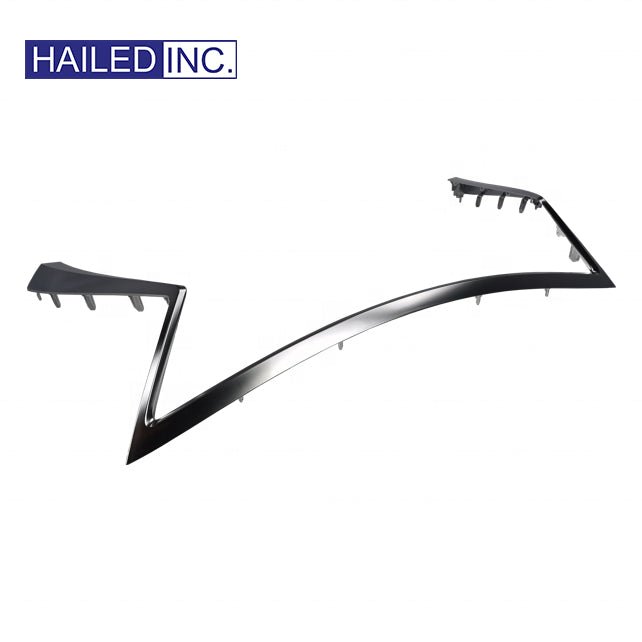 Lexus RX200t 2016 - 2019 Grille Moulding Trim Fits OEM 53121 - 48130 - Hailed Inc.