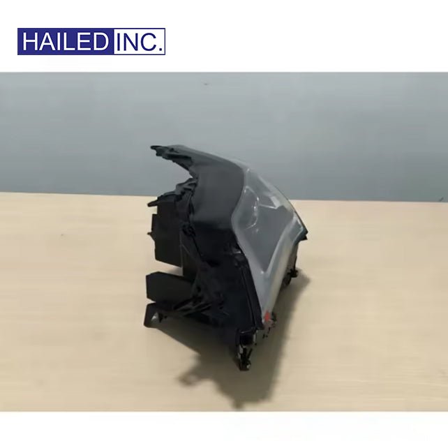 Lexus RX200t 2016 - 2019 LED Headlight Headlamp Fits OEM 81145 - 48B20 81185 - 48B20 - Hailed Inc.