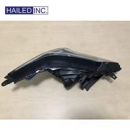 Lexus RX200t 2016 - 2019 LED Headlight Headlamp Fits OEM 81145 - 48B20 81185 - 48B20 - Hailed Inc.