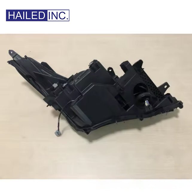 Lexus RX200t 2016 - 2019 LED Headlight Headlamp Fits OEM 81145 - 48B20 81185 - 48B20 - Hailed Inc.