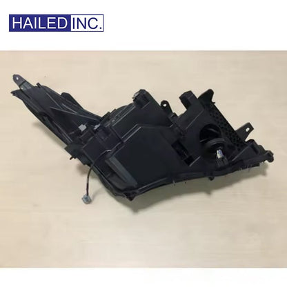 Lexus RX200t 2016 - 2019 LED Headlight Headlamp Fits OEM 81145 - 48B20 81185 - 48B20 - Hailed Inc.
