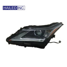 Lexus RX200t 2016 - 2019 LED Headlight Headlamp Fits OEM 81145 - 48B20 81185 - 48B20 - Hailed Inc.