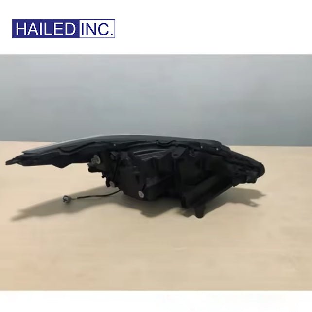 Lexus RX200t 2016 - 2019 LED Headlight Headlamp Fits OEM 81145 - 48B20 81185 - 48B20 - Hailed Inc.