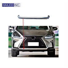 Lexus RX200t 2016 - 2019 Lower Grille Moulding Trim Fits OEM 53122 - 48050 - Hailed Inc.