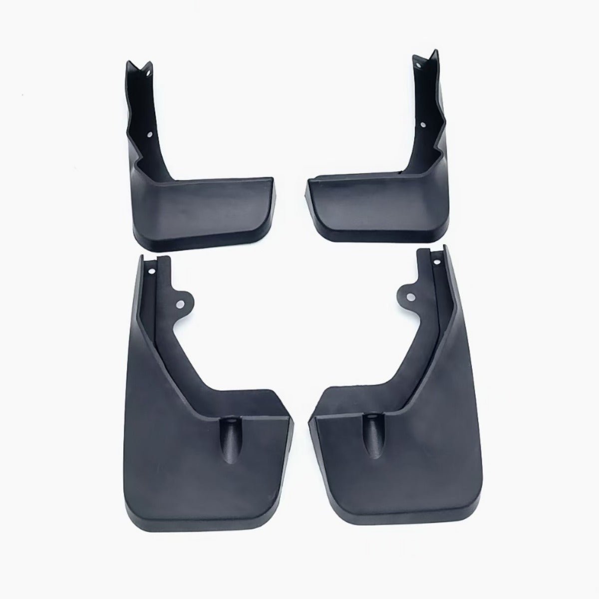 Lexus RX200t 2016 - 2019 Mud Flaps Mudguards - Hailed Inc.